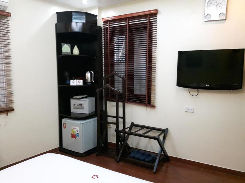 Vision Premium Khách sạn Hà Nội