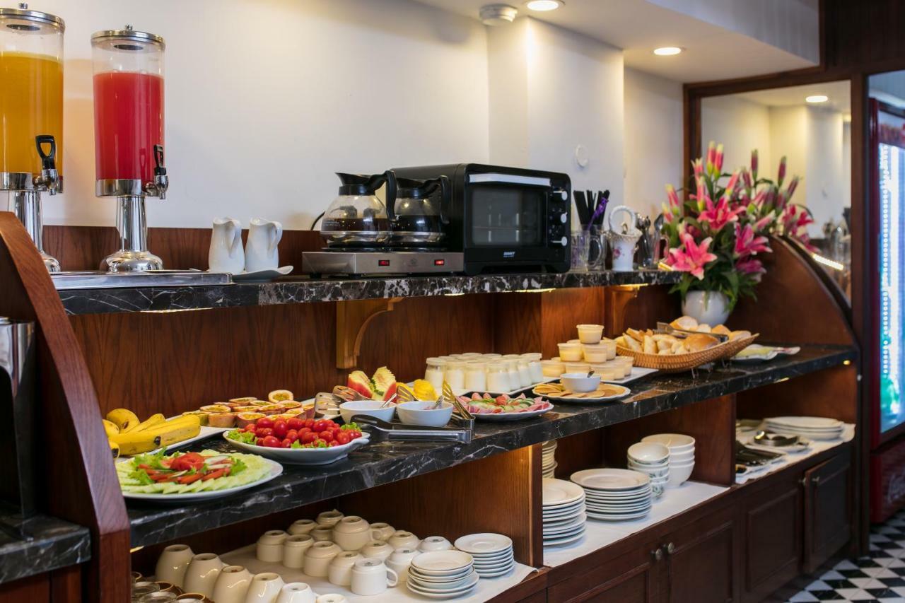 Vision Premium Hanoi